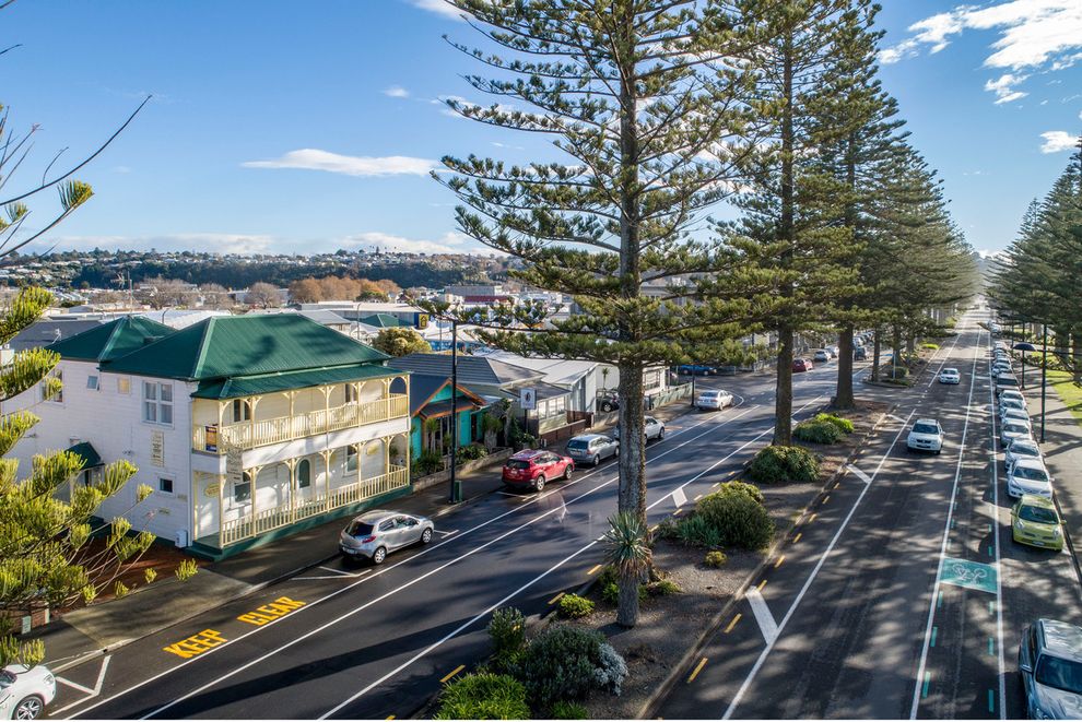 For sale 415 Marine Parade, Napier South realestate.co.nz