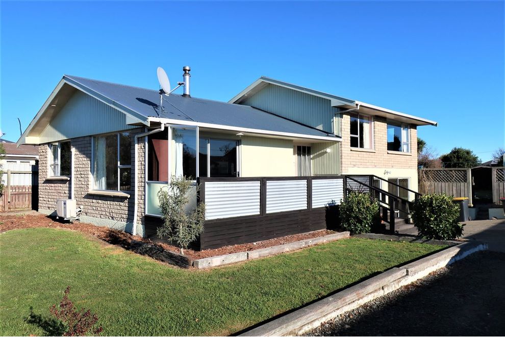 For sale 41 Hayhurst Street, Temuka realestate.co.nz