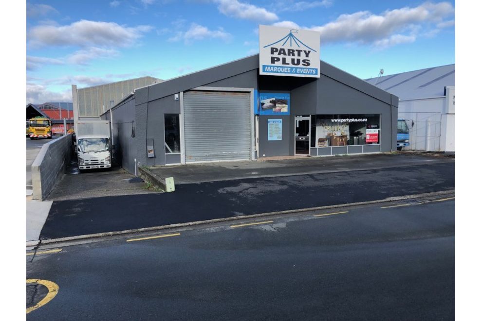 For lease 201 Spey Street, Invercargill realestate.co.nz