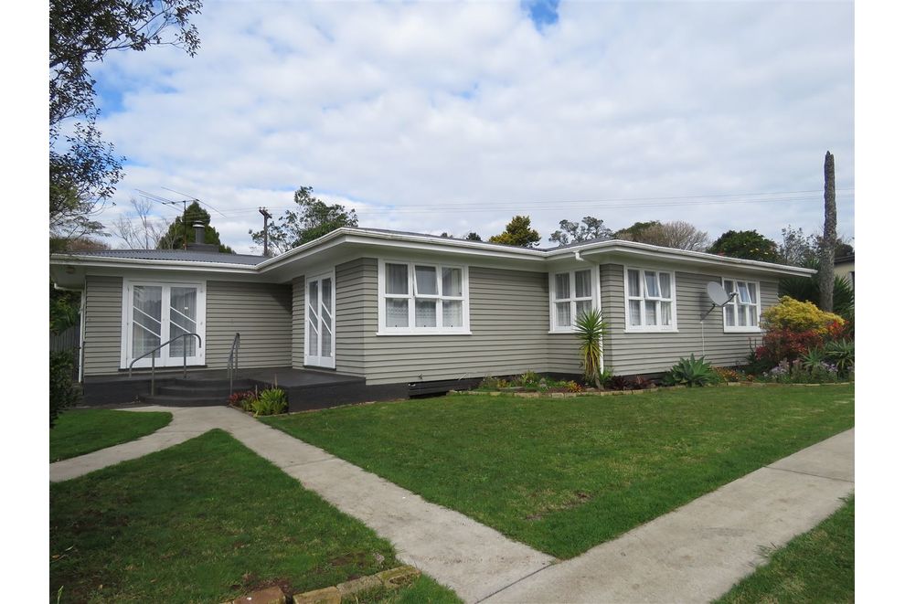 For sale 1 Omapere Road, Kaikohe realestate.co.nz