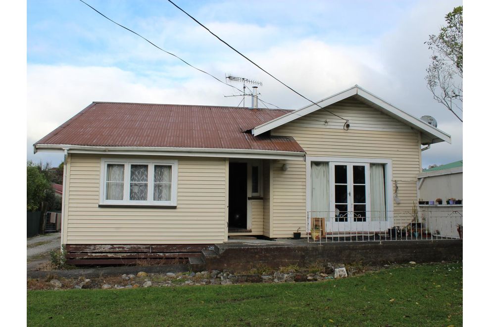 For sale 11 Edward Street, Te Kuiti realestate.co.nz