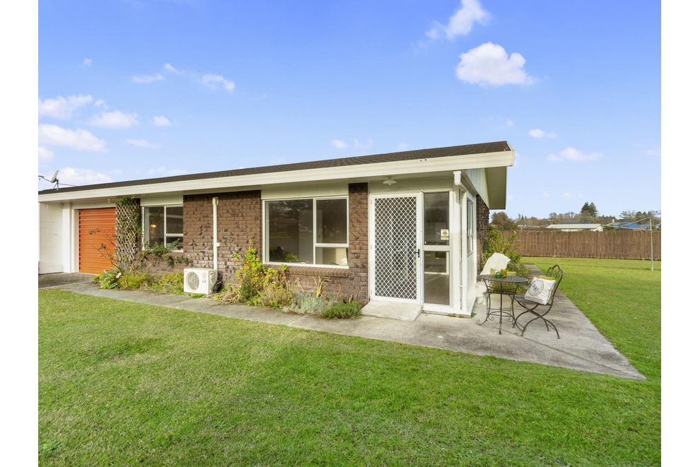 For sale 4 Wightman Place, Morrinsville realestate.co.nz