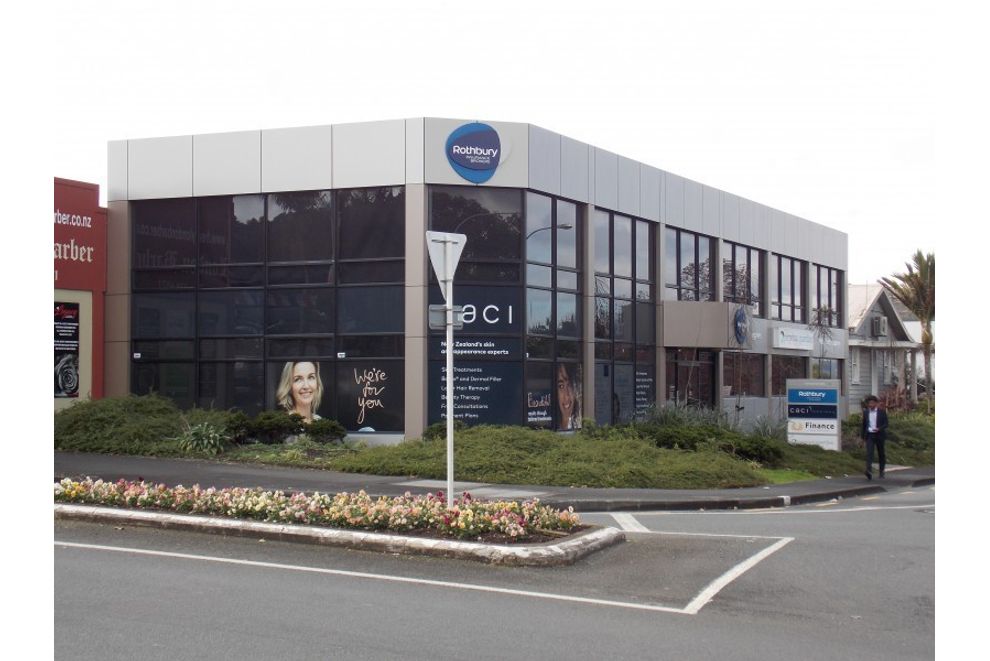 For lease 110 Bank Street, Whangarei Central realestate.co.nz