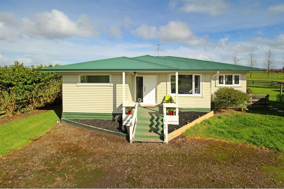 For sale 3 Kitson Road, Waiuku realestate.co.nz