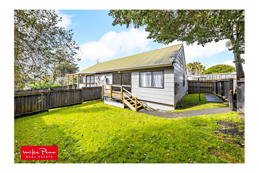 For sale 2/10 Coxhead Road, Manurewa realestate.co.nz