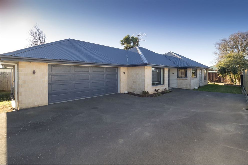 For sale 102A Middle Road, Allenton, Ashburton realestate.co.nz