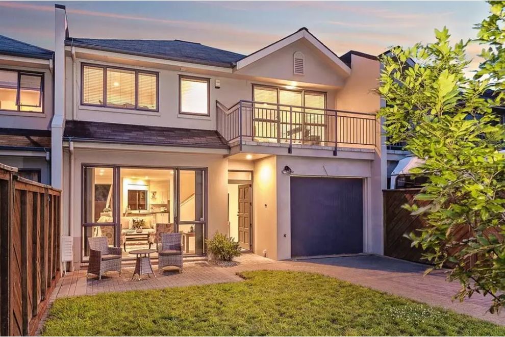 For rent 8 Riccarton Way, Ellerslie realestate.co.nz