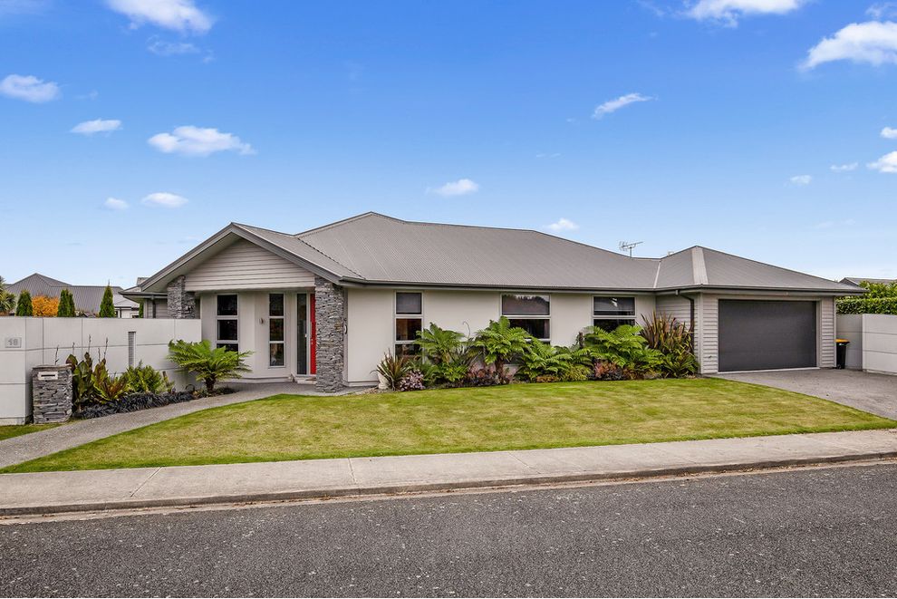 For sale 18 Kensington Avenue, Rangiora realestate.co.nz