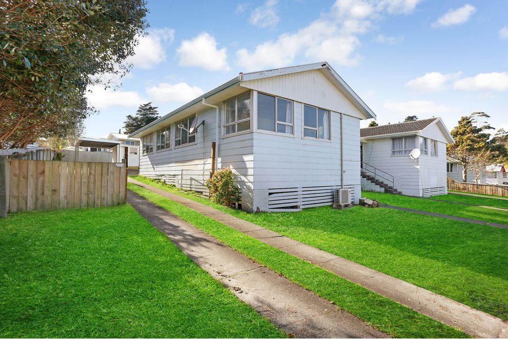 For rent 3 Bedroom House realestate.co.nz