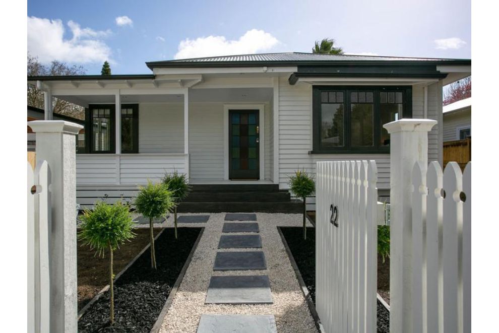 For sale 22 Hamilton Road, Cambridge - realestate.co.nz