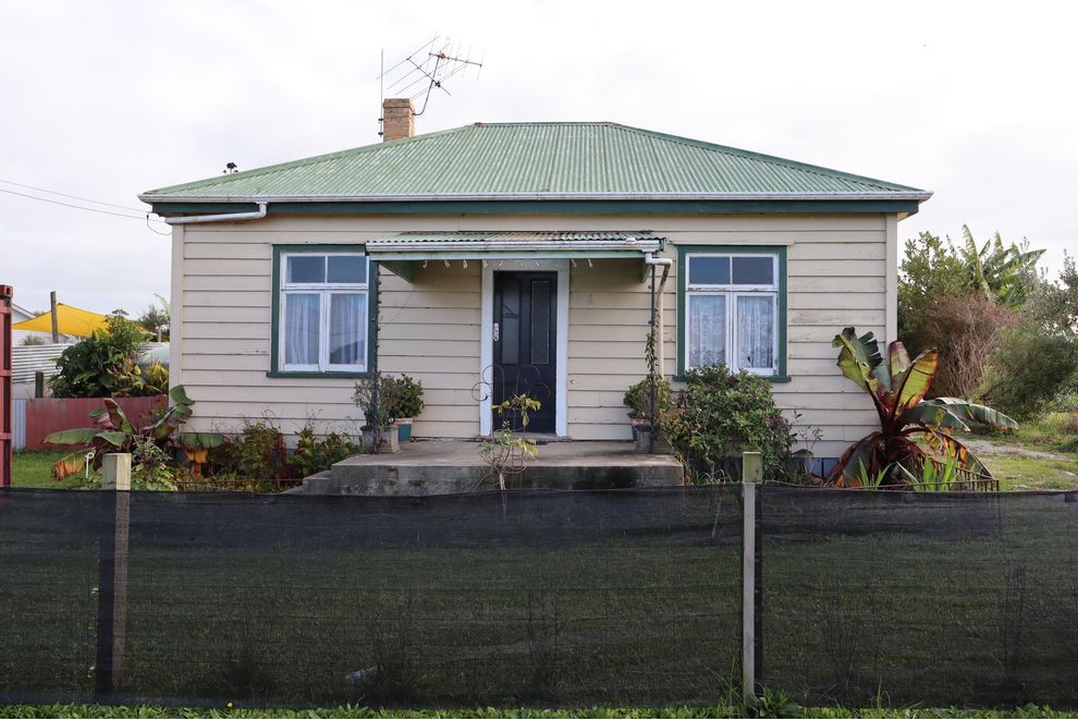 For sale 6 Linley Crescent, Te Kopuru realestate.co.nz