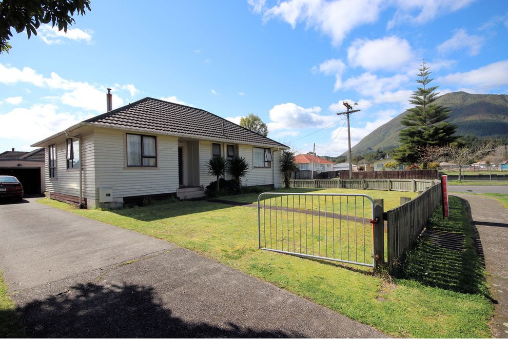 For sale 24 Gordon Street, Kawerau realestate.co.nz
