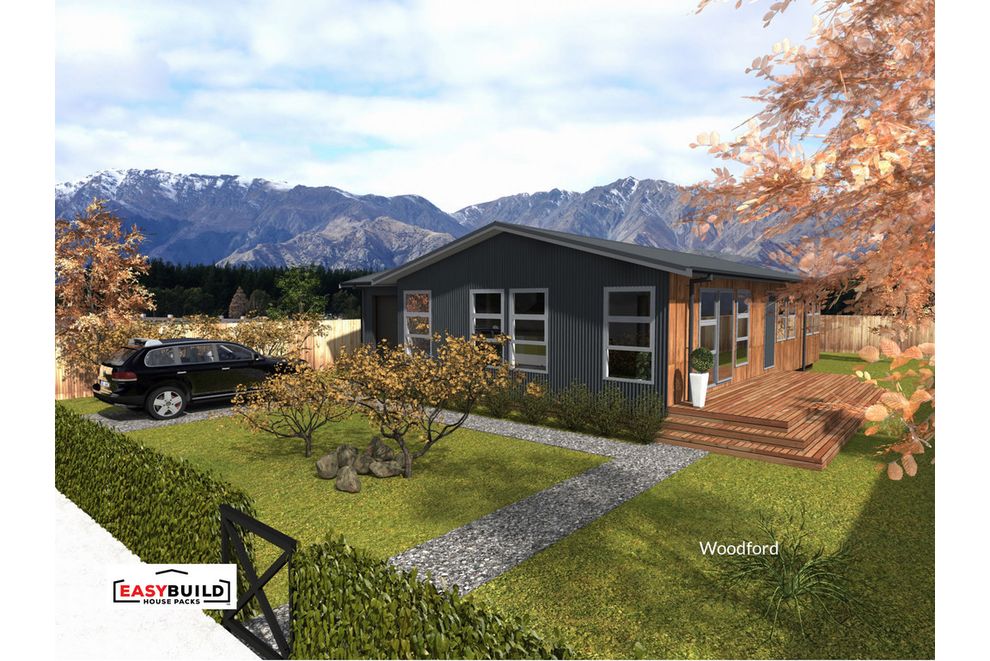 For sale Your Brand New Wanaka Home from 719,000 realestate.co.nz