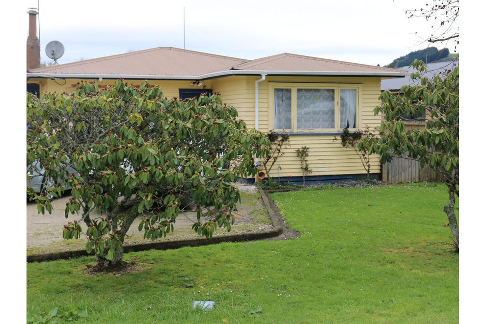 For sale 26 Anzac Street, Te Kuiti realestate.co.nz