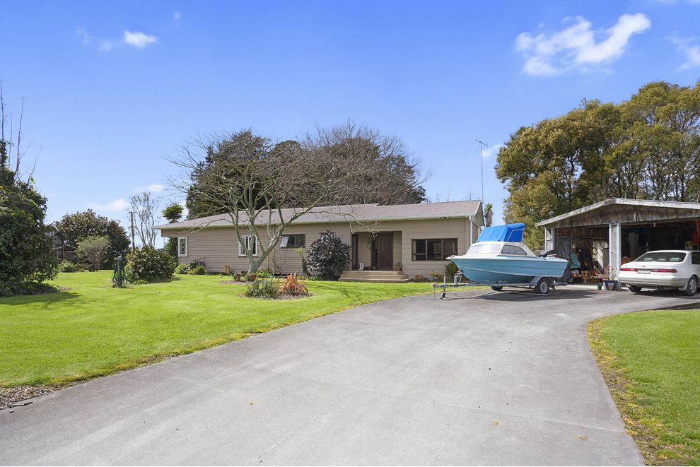 For sale 314A Kauri Point Road, Katikati realestate.co.nz