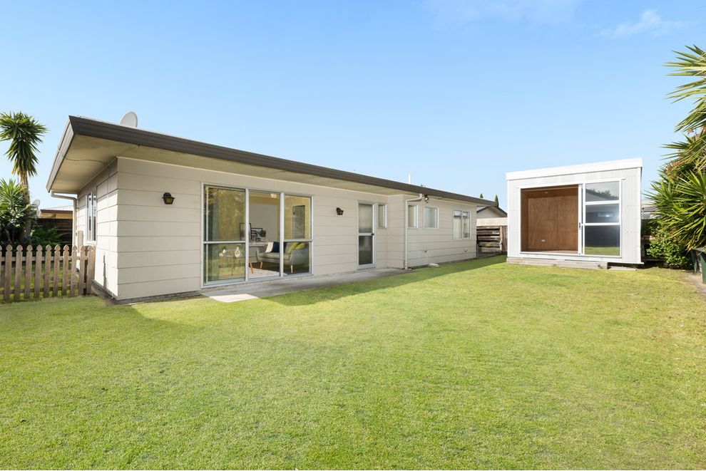 For sale Three Beds and a Sleepout realestate.co.nz