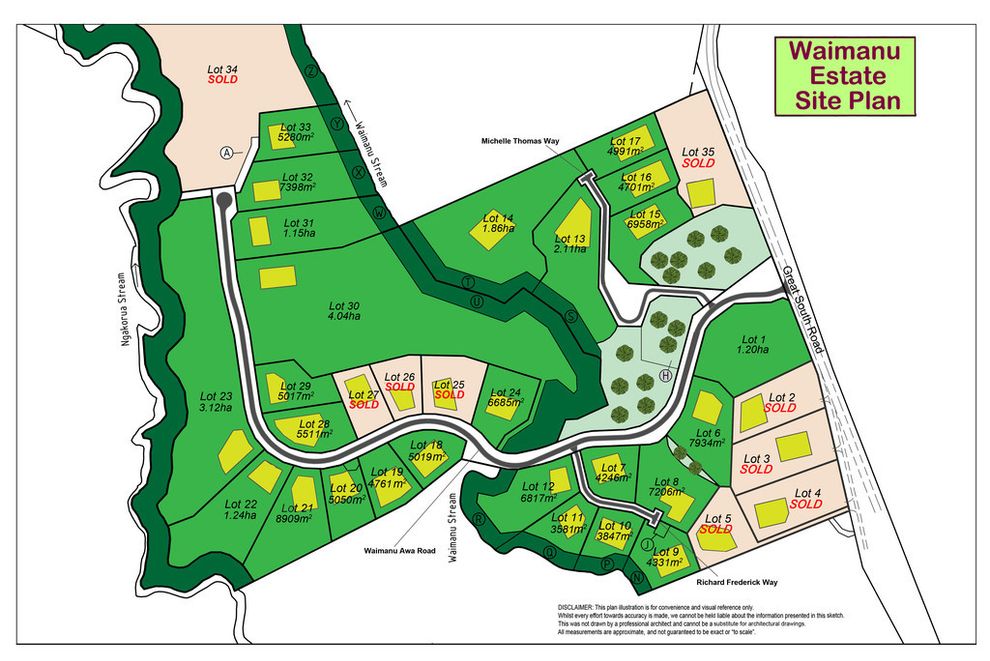 For sale 1356 Great South Road, Ramarama realestate.co.nz