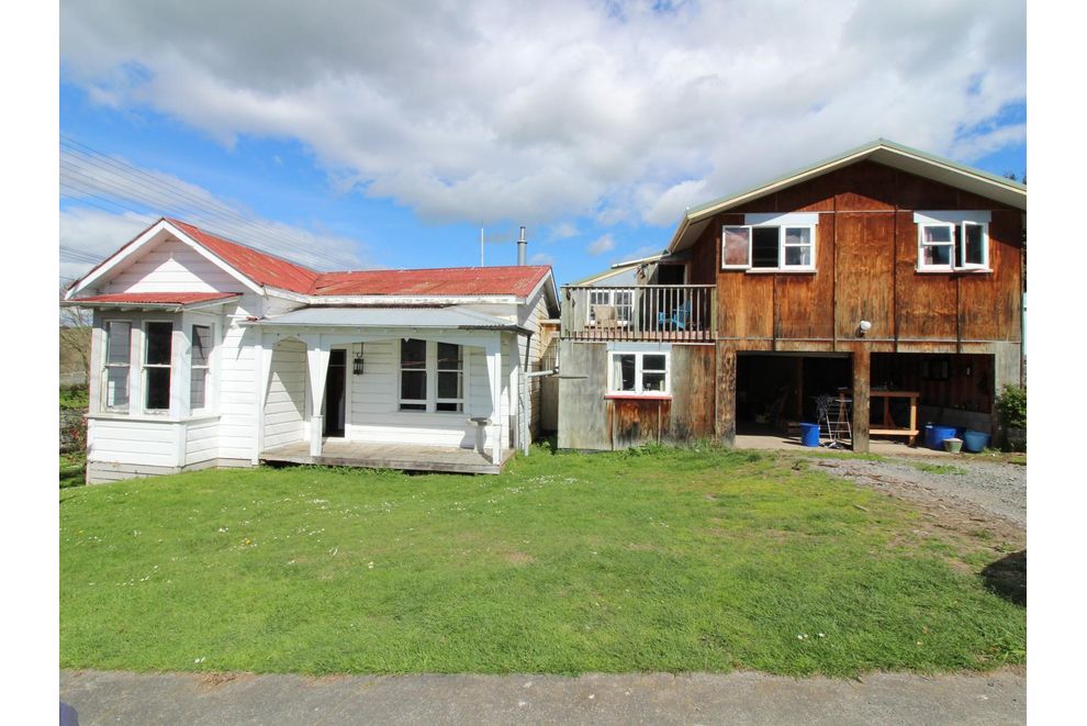 For sale 26 Eagle Street, Taihape realestate.co.nz