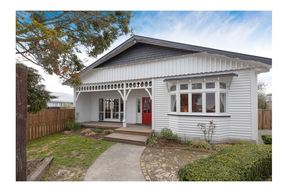For sale 101 Otaki Street, Kaiapoi realestate.co.nz