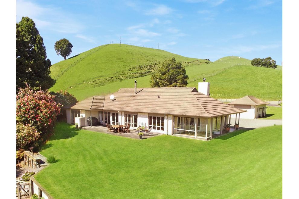 For sale 25 Marsack Road, Taumarunui realestate.co.nz