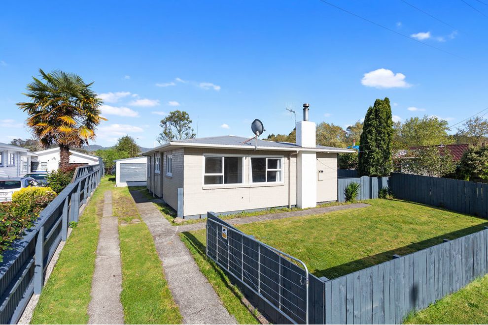For sale 7 River Road, Kawerau realestate.co.nz