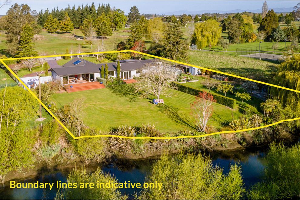 For sale 55 Old North Road, Kaiapoi realestate.co.nz