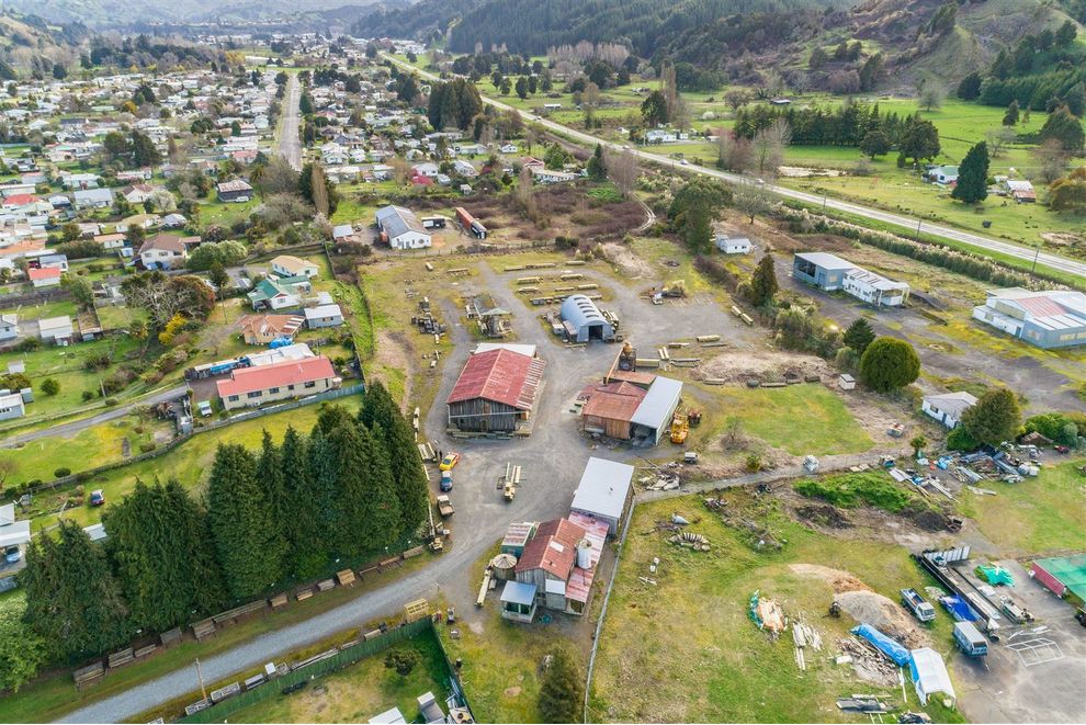 For sale 394 Taupo Road, Taumarunui realestate.co.nz