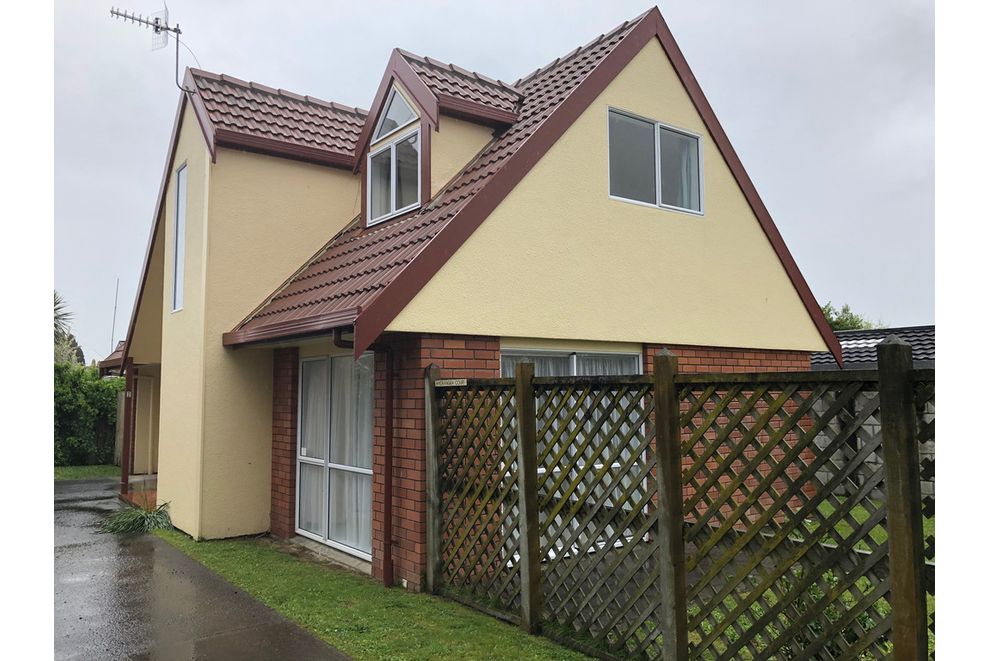 For rent 2.466 Church Street, Palmerston North Central