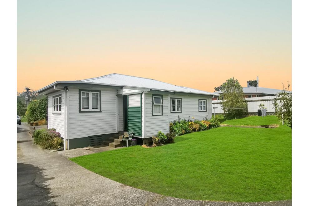 For sale 52 Taringamotu Road, Taumarunui realestate.co.nz