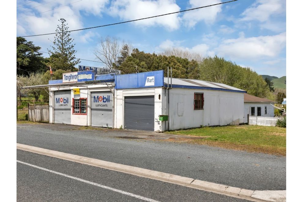 For sale 3087 State Highway 14, Tangiteroria realestate.co.nz