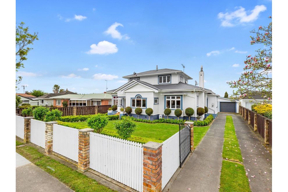 For sale 69 Studholme Street, Morrinsville realestate.co.nz