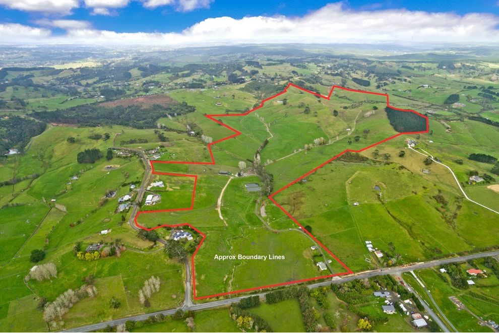 For sale 515 Kahikatea Flat Road, Waitoki realestate.co.nz