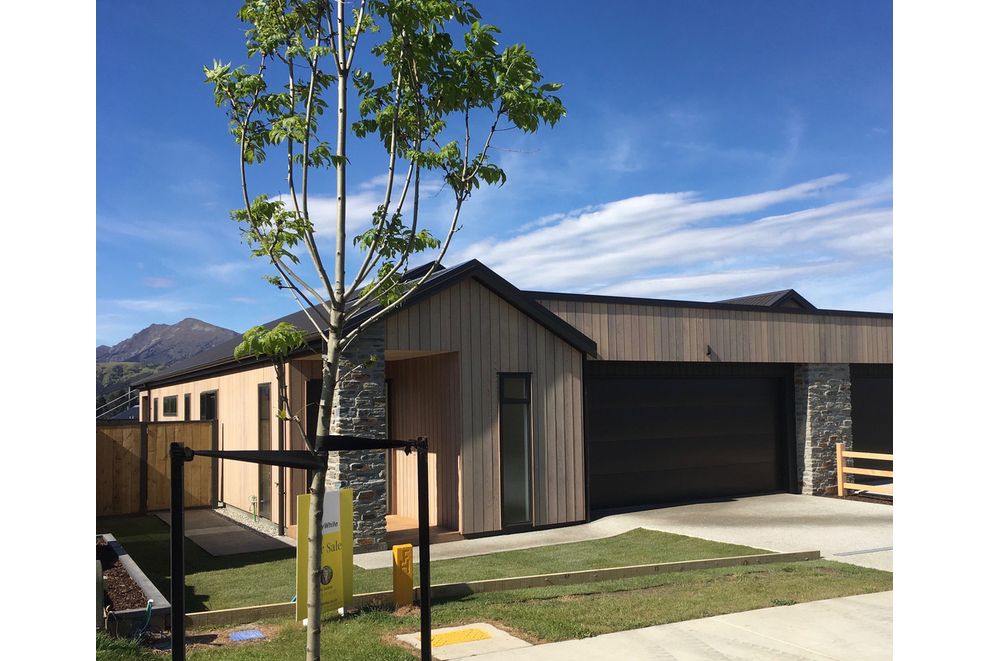 For sale 36a Mount Nicholas Avenue, Wanaka realestate.co.nz