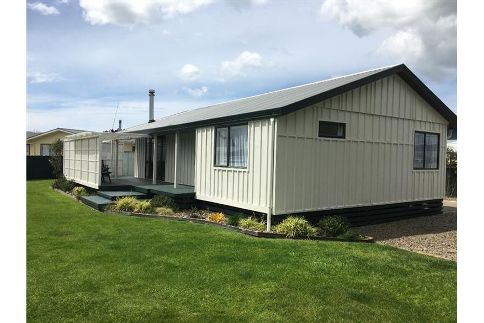 For rent 29 Totara Street, Edgecumbe realestate.co.nz