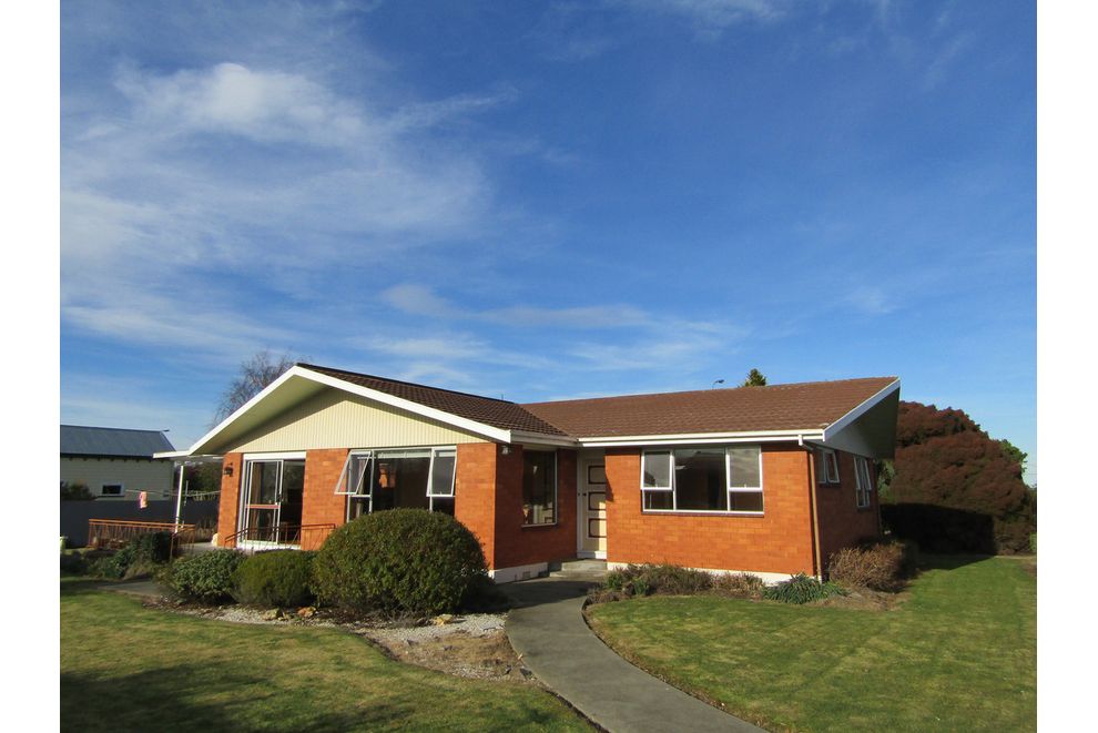 For sale 12 Street, Waimate realestate.co.nz