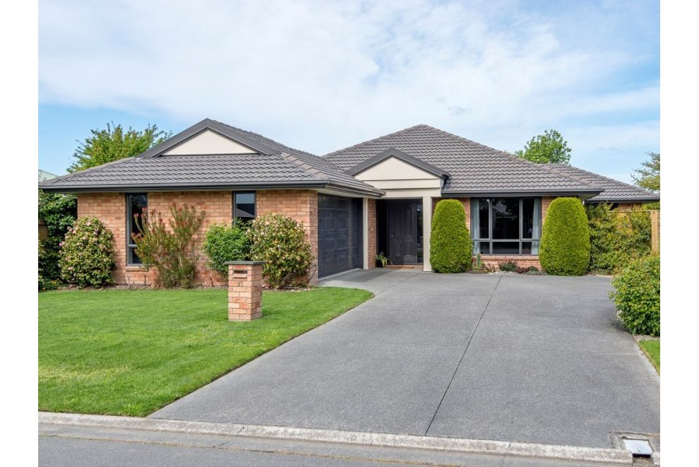 For sale 37 Chapman Street, Leeston realestate.co.nz