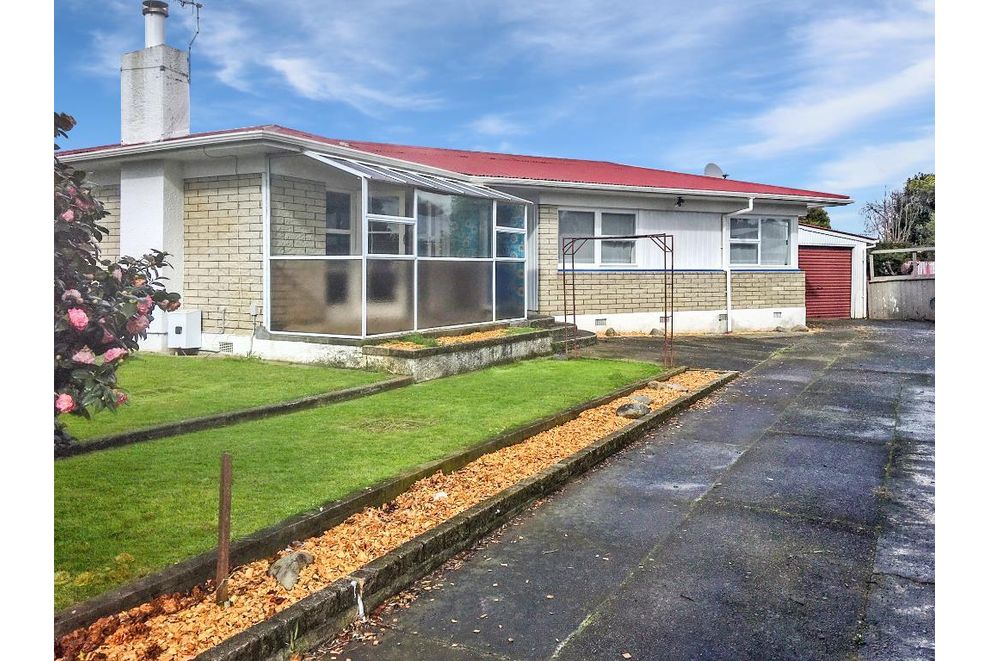 For rent 4 Cargill Street, Levin - realestate.co.nz