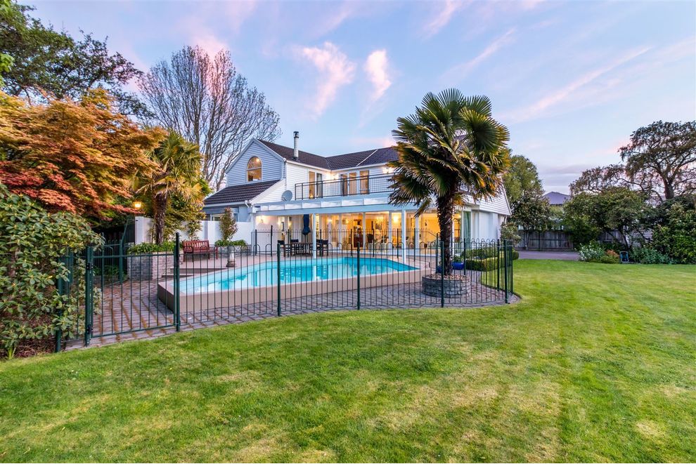 For sale 186 Ilam Road, Ilam realestate.co.nz