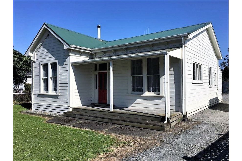 For sale 219 High Street, Dannevirke realestate.co.nz