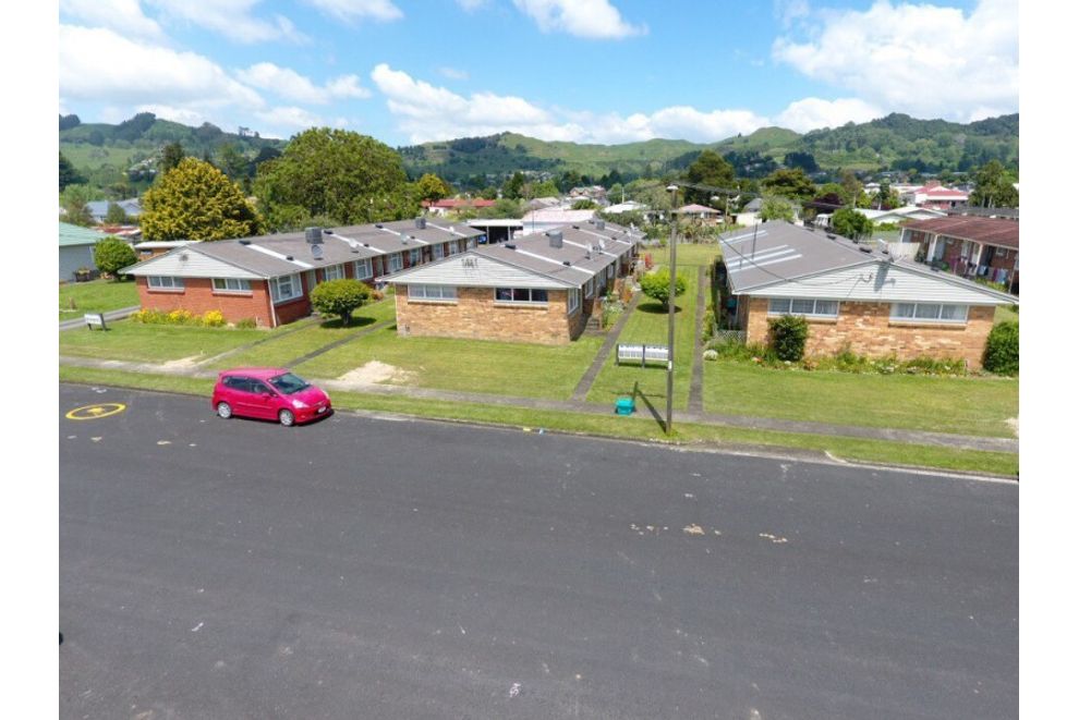 For sale 4, 6, 8 Nettie Street, Te Kuiti realestate.co.nz