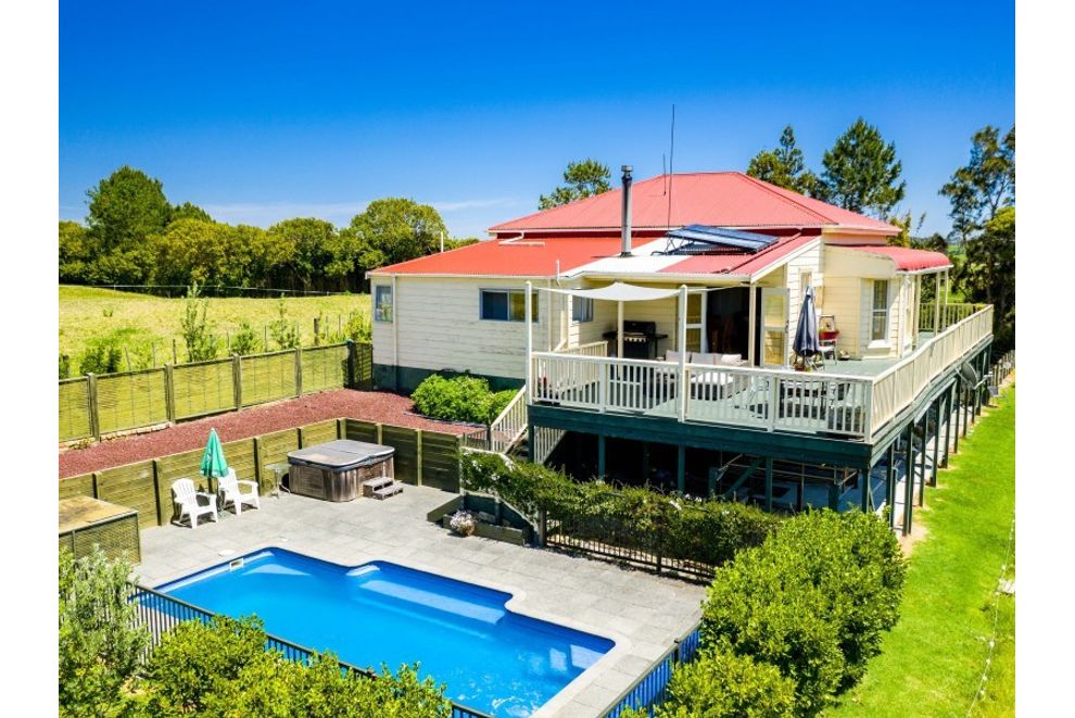 For sale 356 Waihue Road, Dargaville Surrounds realestate.co.nz