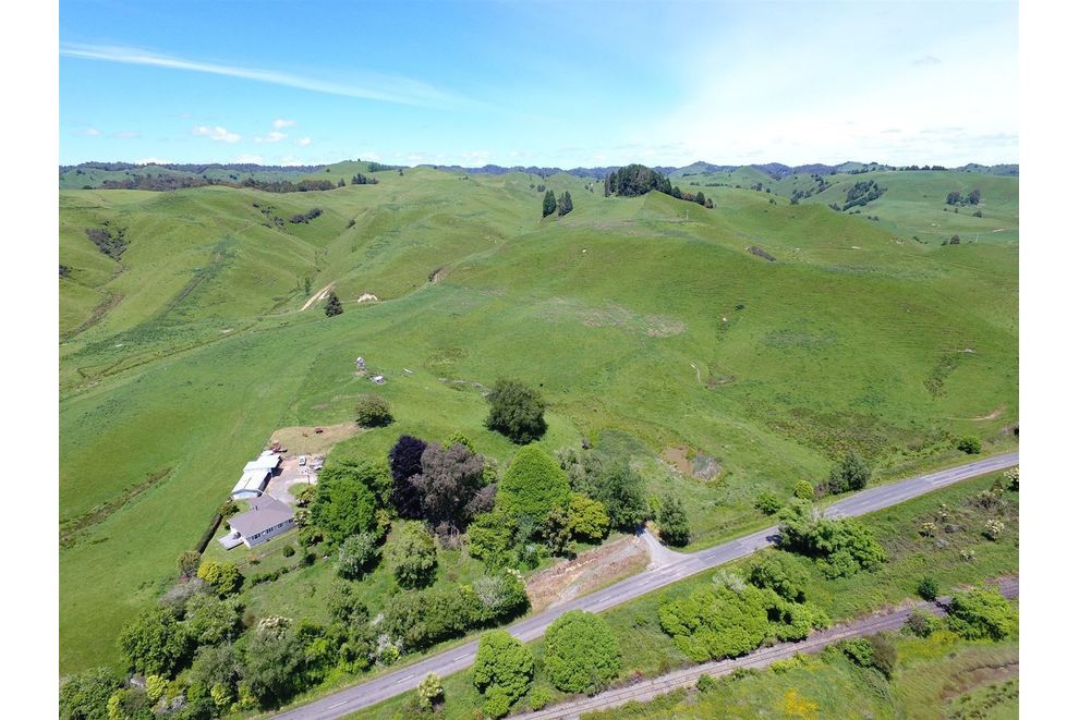 For sale 2403 Ohura Road, Taumarunui realestate.co.nz