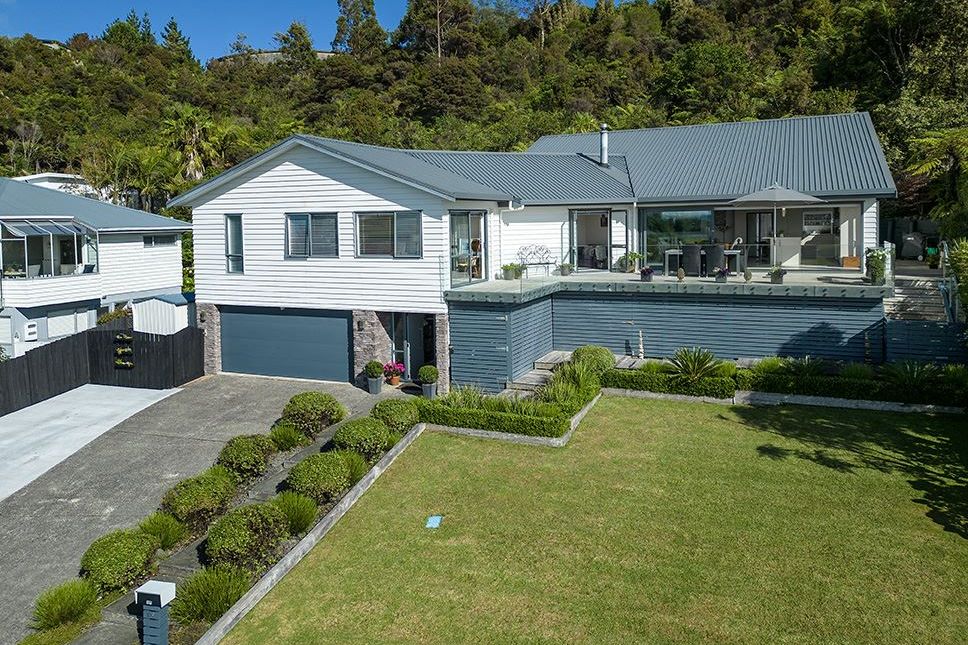 Property Value 119 Waldorf Crescent Orewa Realestate Co Nz