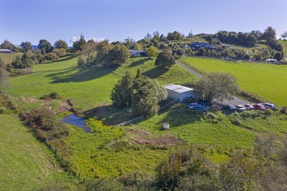 Property Value B Lockerbie Lane Whatawhata Realestate Co Nz