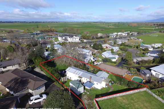 Sold Gibson Road Dinsdale Realestate Co Nz