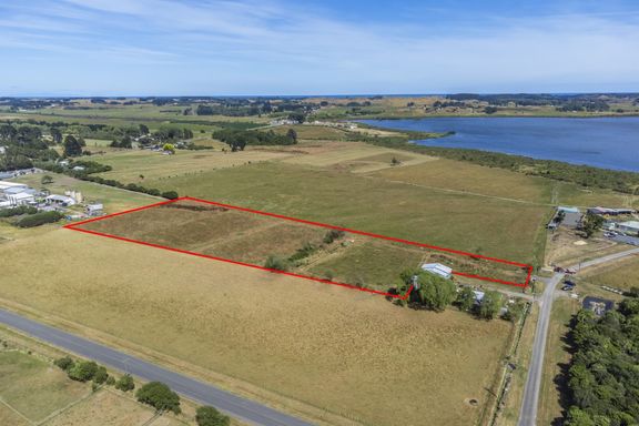 Sold Mako Mako Road Levin Realestate Co Nz