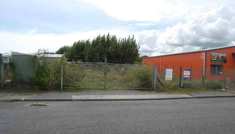 Property