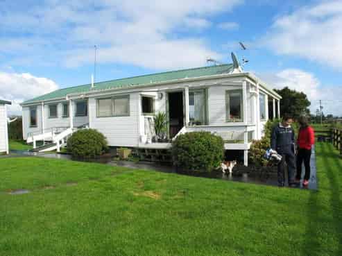 279 Airfield Road, Ardmore
