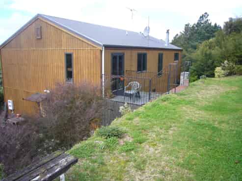 281 Lund Road, Aongatete