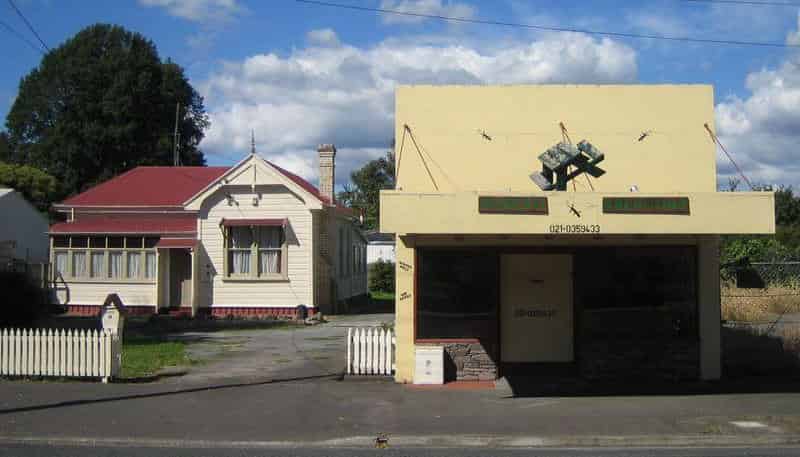 Property
